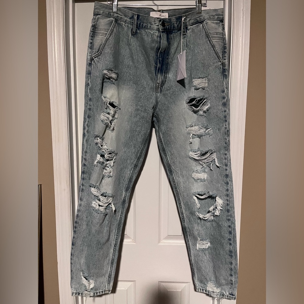 KanCan denim